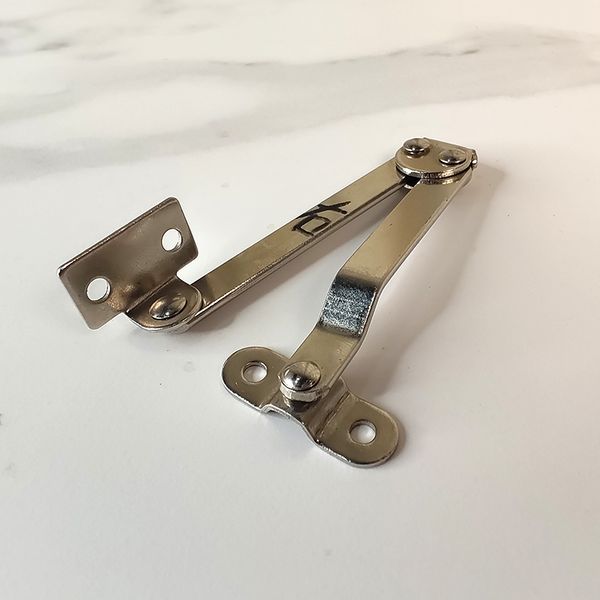 

metal connecting rod replacement parts support fittings hardware