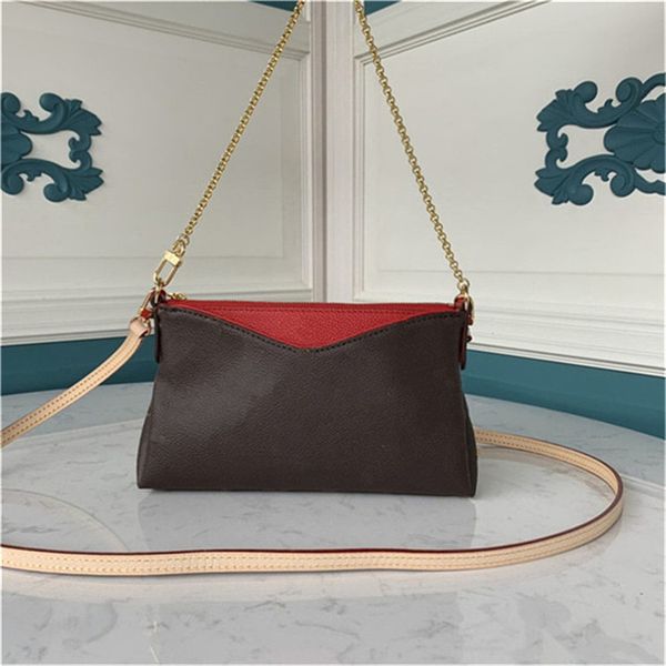 

luxurys designers shoulder bag handbags crossbody bags fashion women lady messenger bags 3 colors
