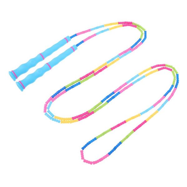 

jump ropes 1pc practical jumping rope outdoor use skipping exercise equipment
