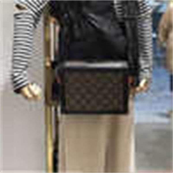 

totes square brand virgil abhol series designer bag handbags iconic luxury handles shoulder bags m44730 cross body bag latest clutches e