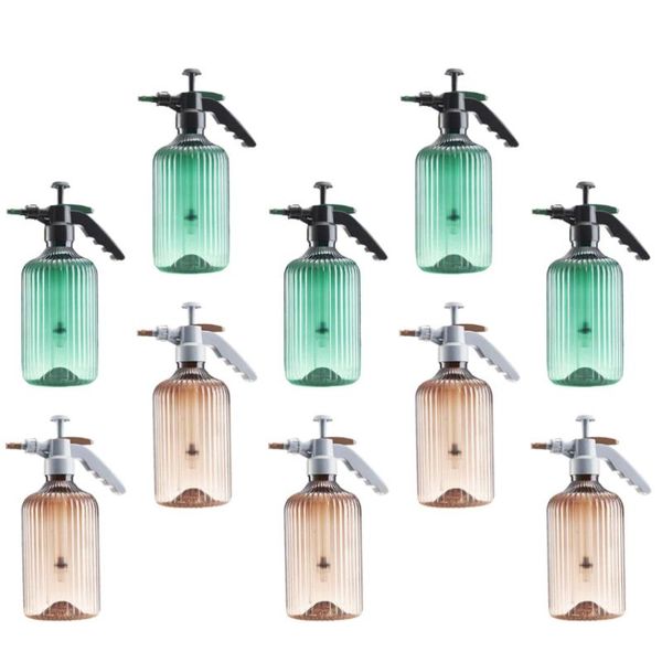 

watering equipments 10pcs flower mister water can for garden home indoor outdoor