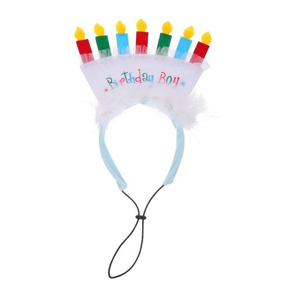 

other festive & party supplies birthday headband beautiful headdress lovely decorative