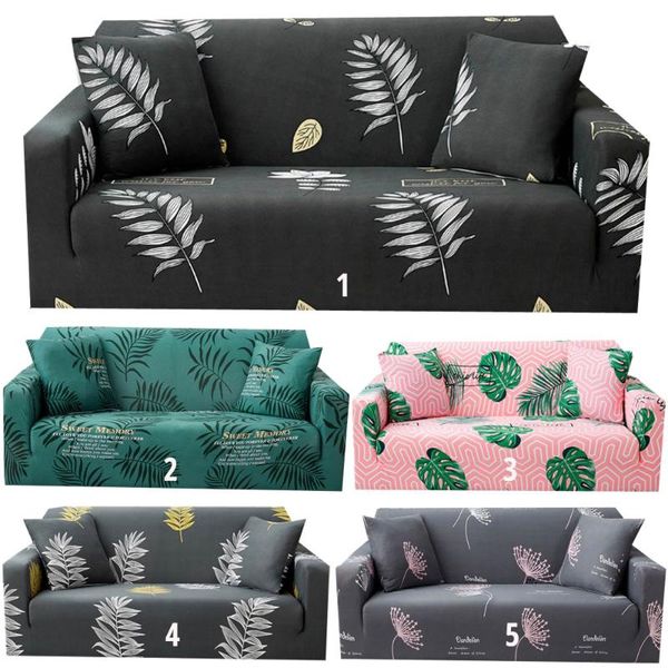 

chair covers svetanya 1pc stretch sofa cover slipcovers 1234 seater l shaped floral couch case