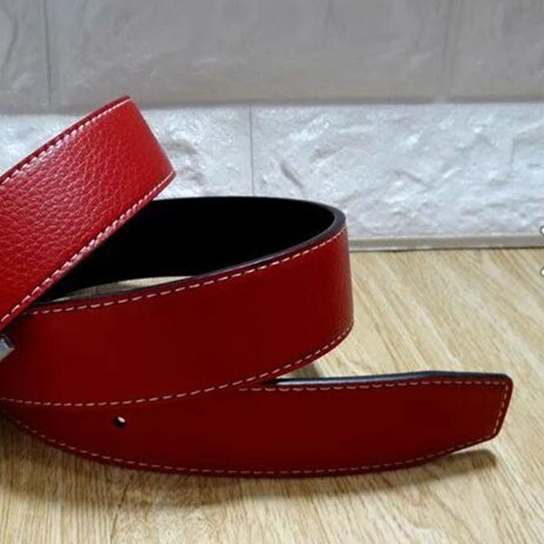 

genuine leather belts for men women belt fashion buckle with b, Black;brown