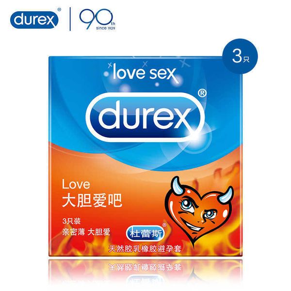 

durex bold love 3 3 products 3