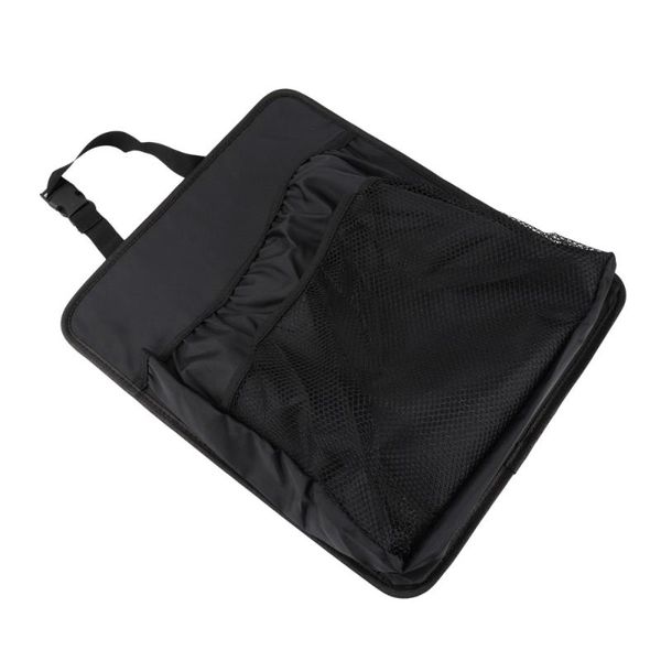

car organizer seat back tidy auto travel storage bag hanging holder (type a)