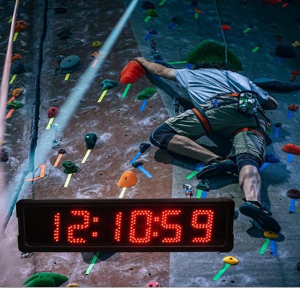 

timers [ganxin] product wall speed climbing timer