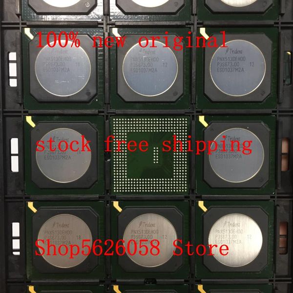

smart power plugs pnx5130/eh/m2a/00 pnx5130eh00 qfp 100% original 1pcs-50pcs/lot stock