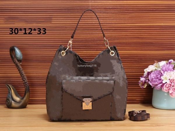 

luxurys designers bags womens handbags flower tote ladies casual leather crossbody shoulder bag female big purse handbag