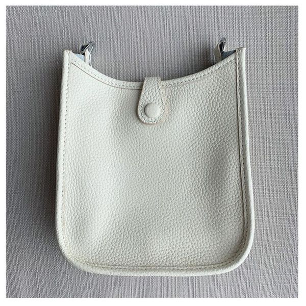 

evening bags arrival genuine leather shoulder messenger women fashion design luxury handbags solid color shell bag crossbody purses