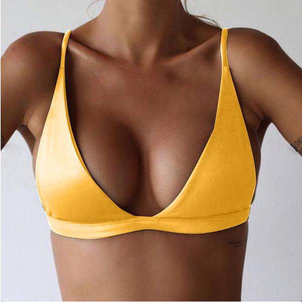 

ladies push-ups bikini bra bra casual swimsuit swimwear beach swimsuit female new