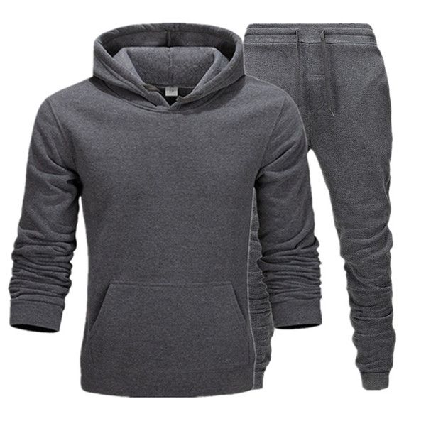 

485.men's tracksuits new winte designer tracksuit men luxury sweat suits autumn jacke mens jogger suits jacket + pants sets sporting wo, Gray