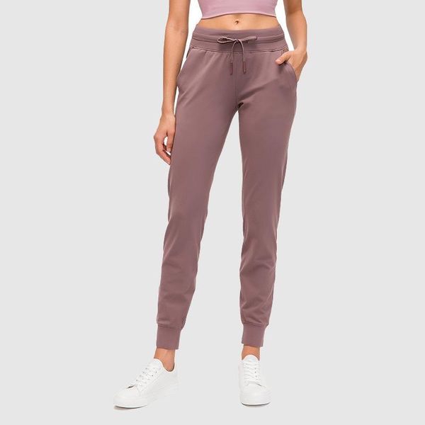 

running pants nepoagym step womens workout jogger sweatpants with pocket drawstring relaxed fit tapered joggers for lounge, Black;blue