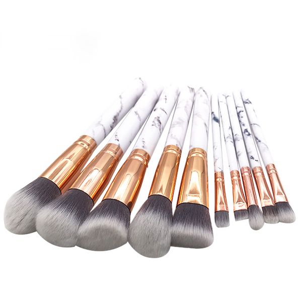 

18/10/1pcs makeup brushes tool set cosmetic powder eye shadow foundation blush blending beauty make up brush maquiagem