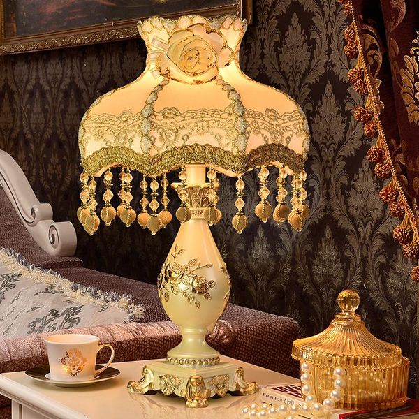 

table lamps nordic style lamp modern bedroom bedside decoration home decor living room dining lights wedding lighting fixtures