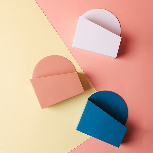 

multifunctional plastic pencil potato make-up cosmetic storage box brush holder pen potlead deskorganizer stand case