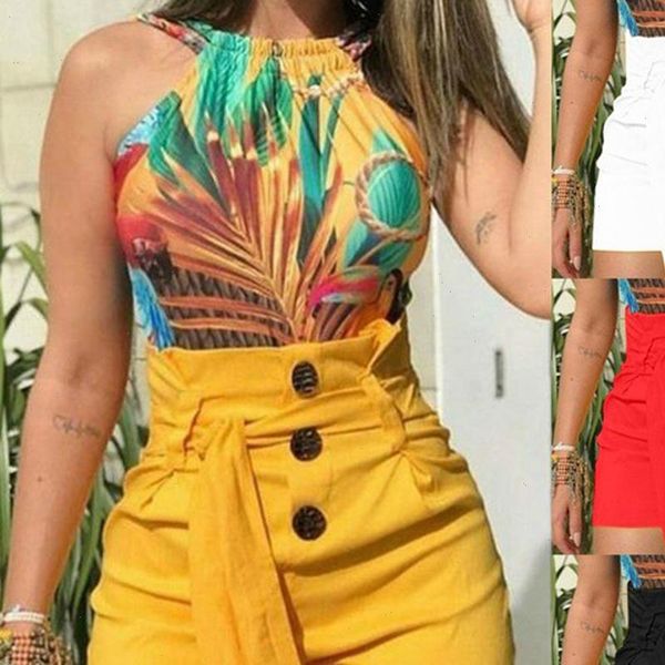 

once women shorts high waist buttons sashes elegant summer zip up skinny shorts solid plus size pockets summer casual shorts, White;black