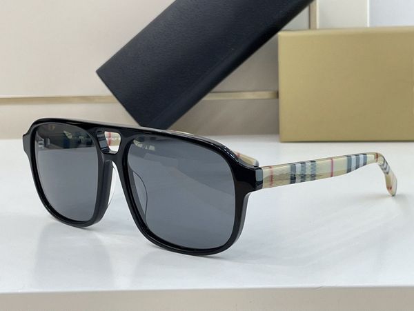 

bbr 4320 classic retro mens sunglasses fashion design womens glasses luxury brand designer eyeglass trendy famous style eyeglass with case u, White;black