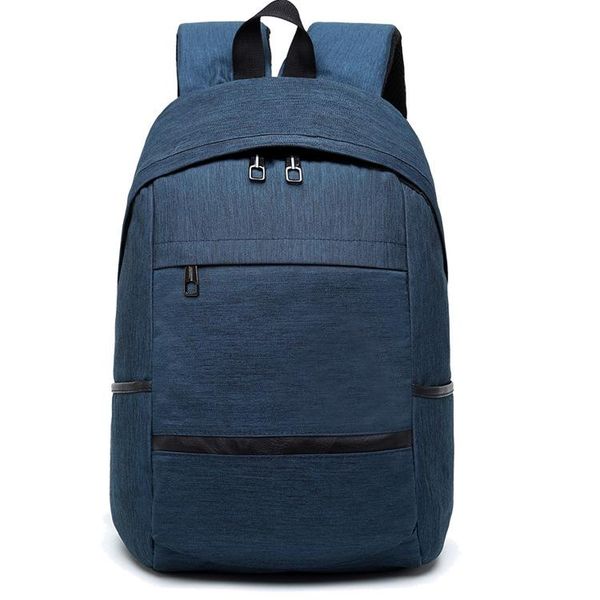 

backpack men lapbag notebook male waterproof backbag school