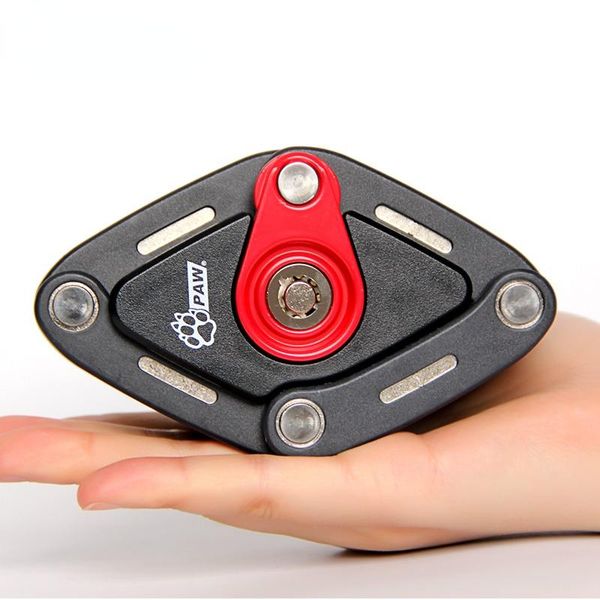 

bike locks folding lock 2 key for bicycle, strong security, cable lock, heavy duty chain, bicycle