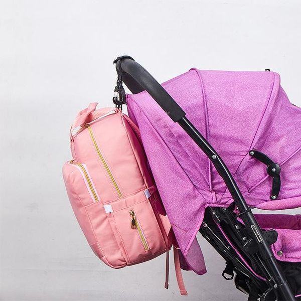 

diaper bags travel backpack desinger nursing bag baby care stroller large capacity mummy shoulder