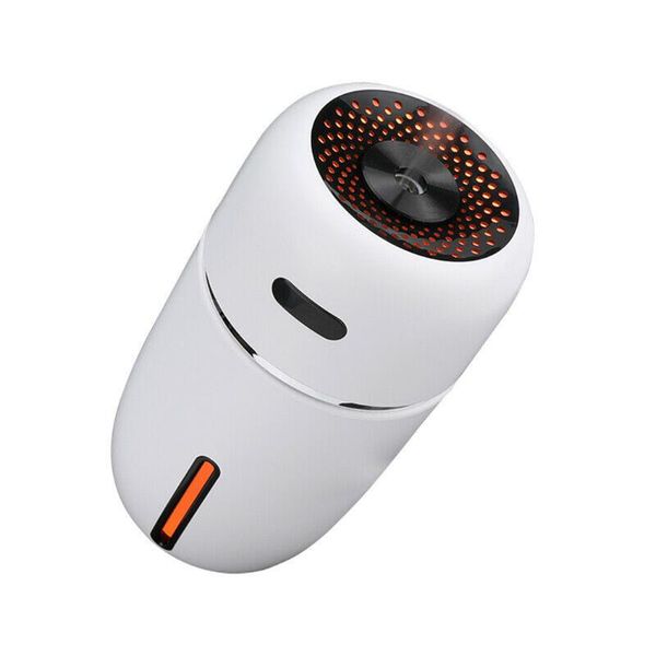 

200ml humidifier quiet essential oil aroma air diffuser cool mist dc 5v