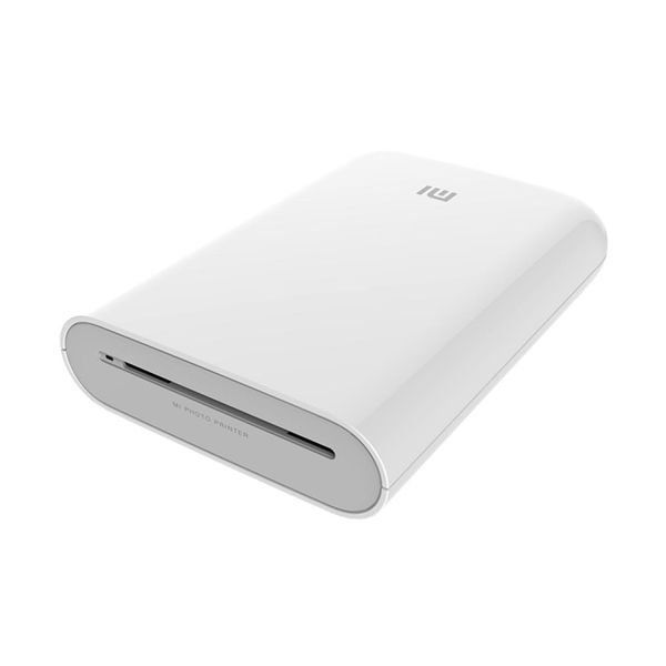 

original xiaomi portable pocket p printer