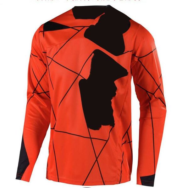 

car rally championship mountain bike round neck breathable long sleeve quick-drying four seasons universal autonomous driving suit