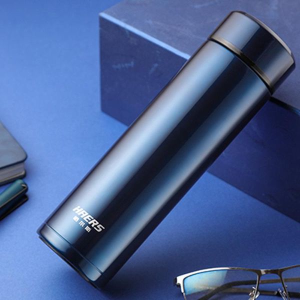 

water bottles insulated bottle bulk travel metal sport luxury man drink set coffee garrafa termica container zz50bb