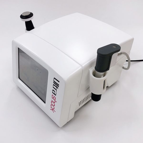 

portable acute pathologies and chronic massager physical uktrashock wave therapy machine