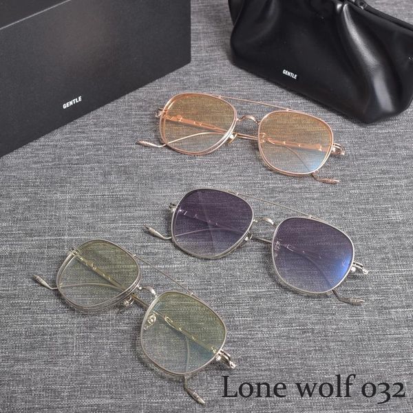 

fashion sunglasses frames gm prescription eyeglasses frame with clip men women myopia optical gentle diplo lone wolf 032 glasses for, Black