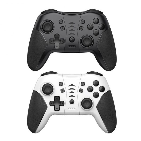

game controllers & joysticks 1pc for switch gamepad macro programming burst six-axis somatosensory vibration suitable multi-platform handles