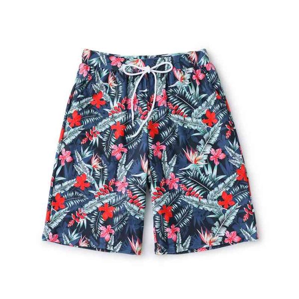 

2020 new lovers quick dry beach pants men's casual shorts, White;black