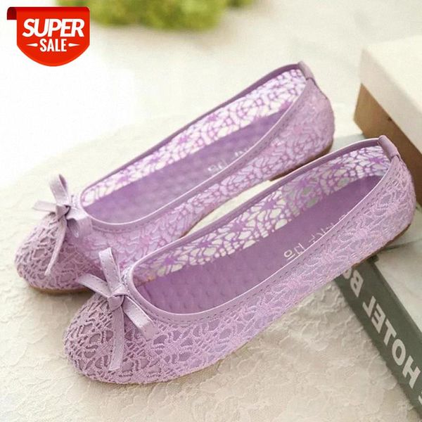 

women ladies slip on flat sandals casual shoes solid fashion loafer female flat shoes single shoes #sf8y