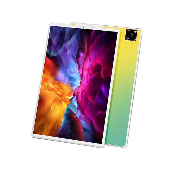 

tablet pc 10.1 inch flat scomputer 2 + 32g eight core processor