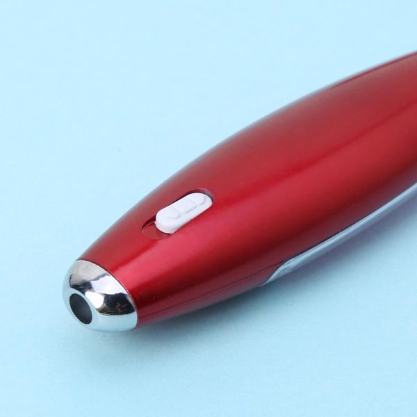 

ballpoint note pen stationery memo paper lanyard pens with hanging rope gift, Blue;orange