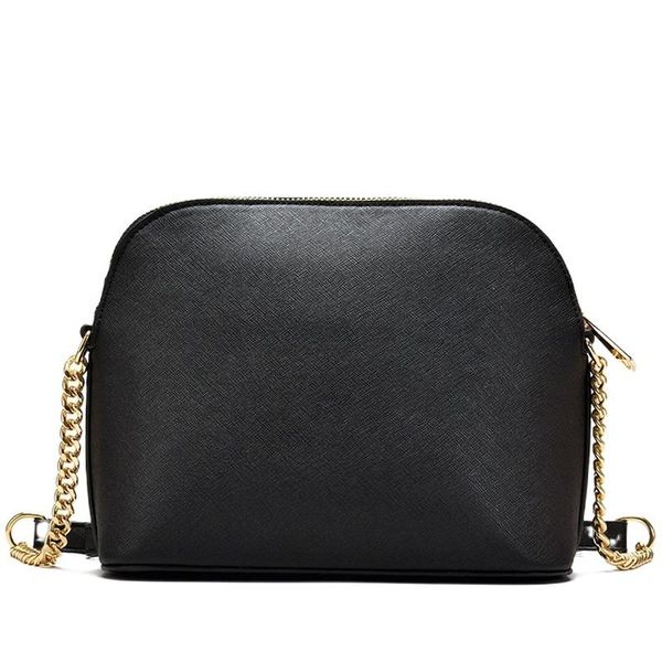 

evening bags female bag, shell ladies year shoulder carved messenger chain bag