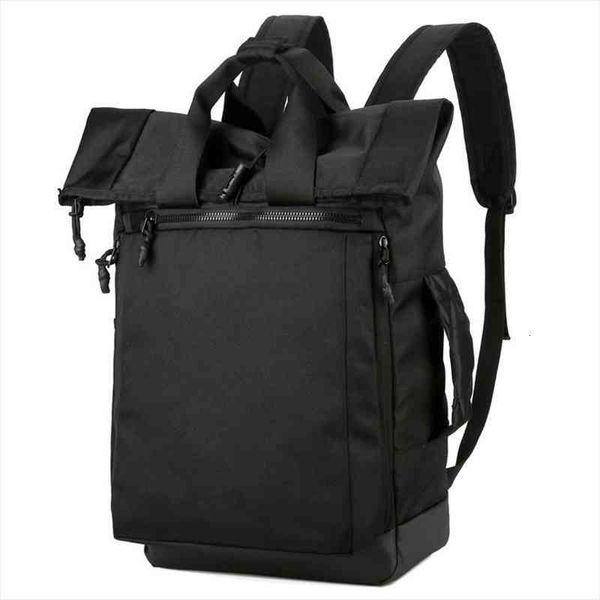 

fashion men backpack shoulder bag male casual travel backpacks daily bagpack 15.6" lapbags for teenager boys mochila