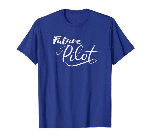 

future pilot t shirt; student pilot t shirt; aviation tshirt, White;black