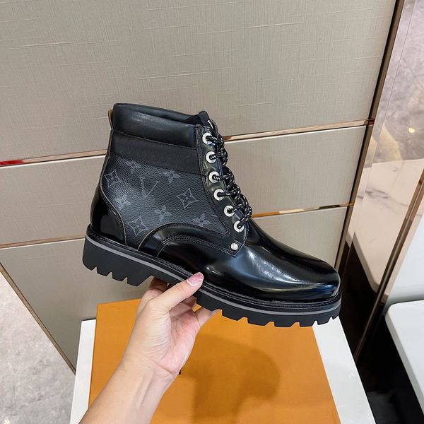 

2021ss men true leather luxury designer business shoes grind arenaceous leisure and dual purpose size 38-45 b39, Black