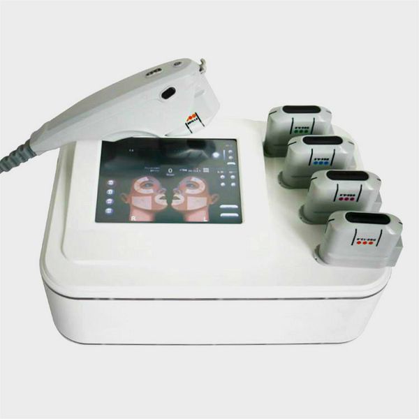 

new design hifu machine high intensity focused ultrasound face lifting anti-ageing face body slimming skin care rejuvenation
