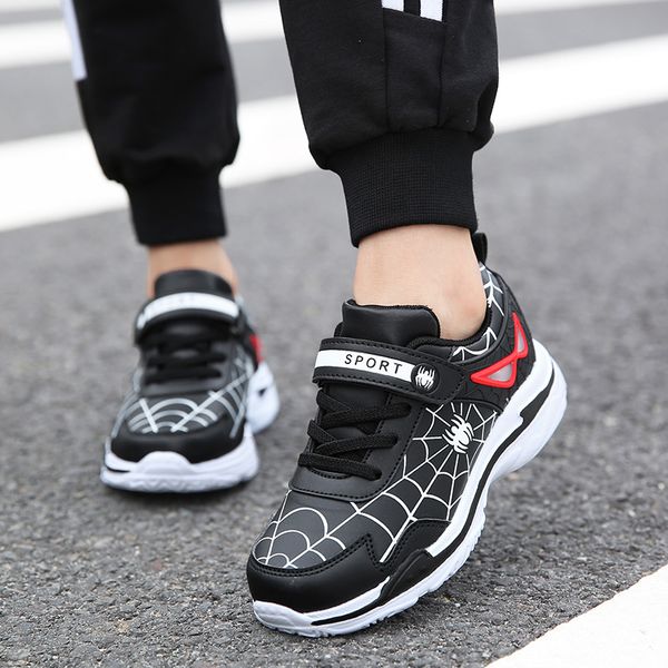 

spring autumn children shoes boys girls sport shoes fashion comfortable outdoor breathable kids sneakers shoes kids