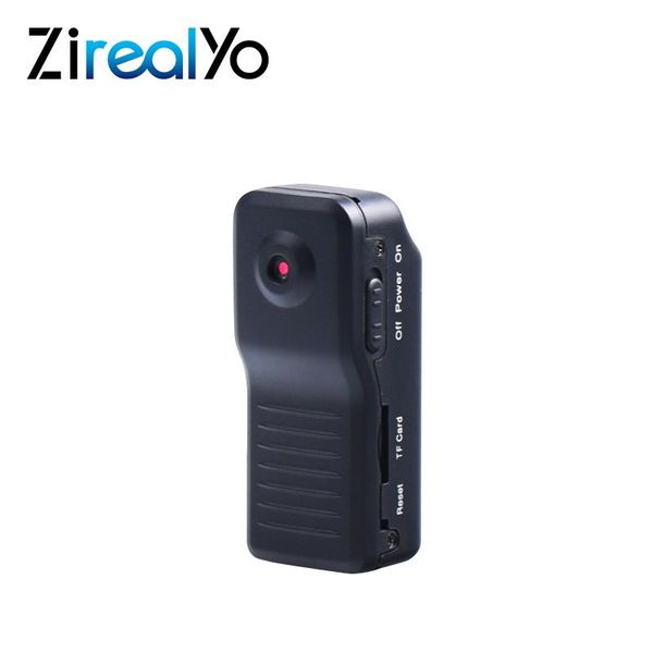 

cameras zirealyo car camera sport dv pet dog mini portable small-scale cctv usb