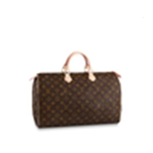

40 cross speedy brand women handbags iconic bags designer handles shoulder bags totes luxury body bag clutches evening m41106