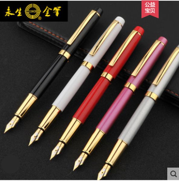 

busins gift signing pen metal insert size clip busins office stationery can be formulated