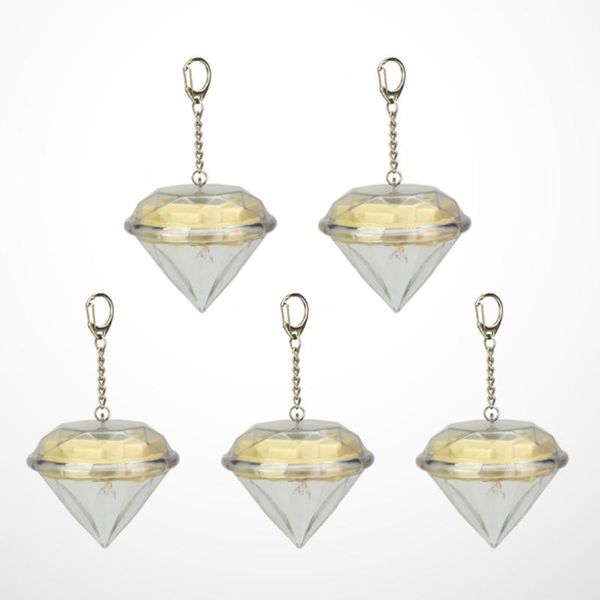 

lawn lamps 5pcs solar powered diamond led light decorative hanging lamp outdoor lights for garden patio
