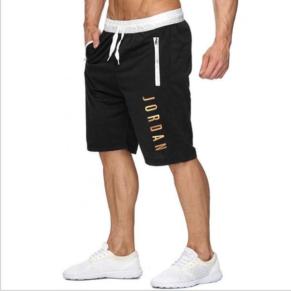 

men's shorts casual, White;black