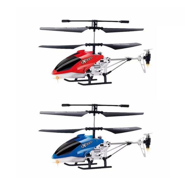 

remote control alloy mini helicopter with gyro and led lights 3.5ch rc helicopters outdoor toy for kids 8+ yeas
