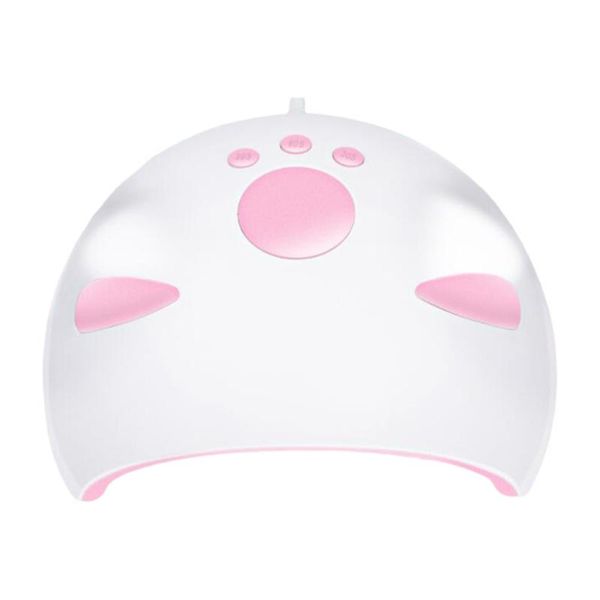 

nail dryers 1pc quick-drying manicure dryer polish machine for salon