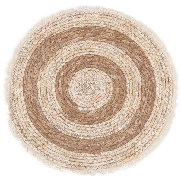 

cat beds & furniture 1pc comfortable knitting kitten dish bowl food water placemat claw litter ground mat catcher supplies